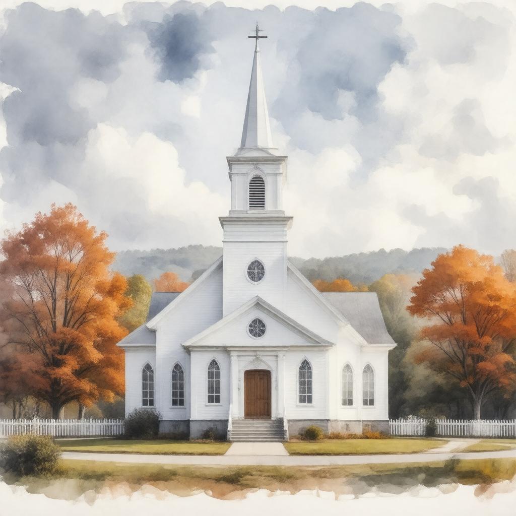 Universalist Church of America